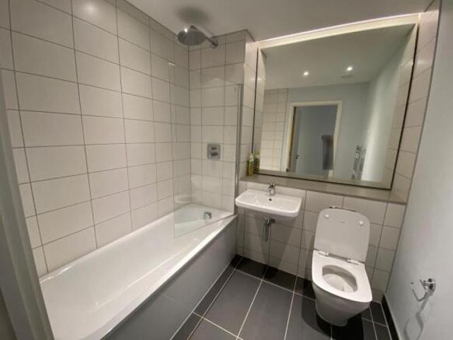 Apartment for rent in Salford, Greater Manchester