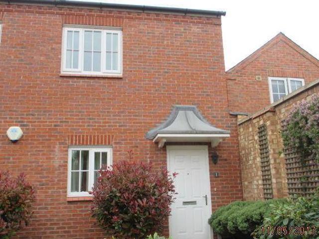 House for rent in Leicestershire