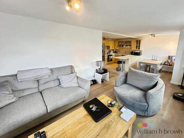 Apartment for rent in Glebe Park, Lincoln