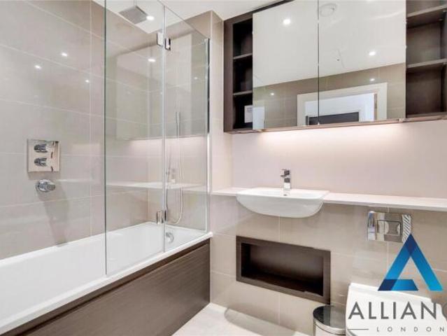 Apartment for rent in Cat Hill