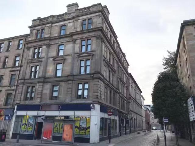 Apartment for rent in Merchant City, Scotland