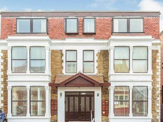 House for rent in Blackpool