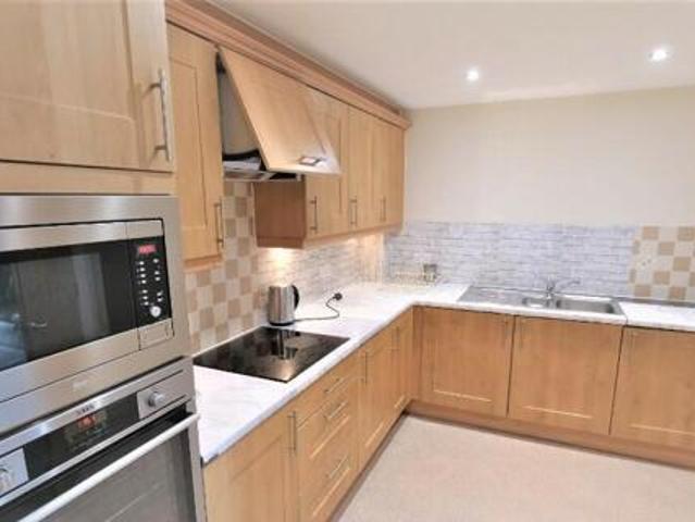 House for rent in Blackpool