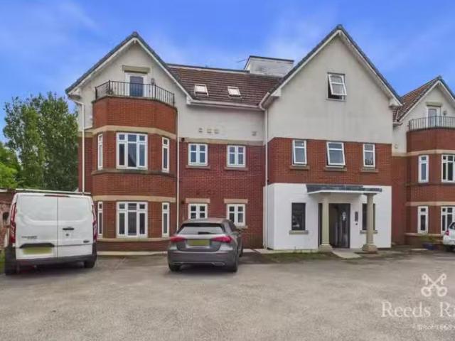 Apartment for rent in Cabus, Lancashire