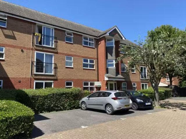 Apartment for rent in Arrington, Cambridgeshire