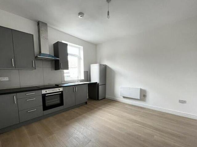 House for rent in All Saints, West Midlands