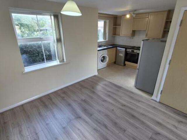 Apartment for rent in Bradgate Heights, Leicester