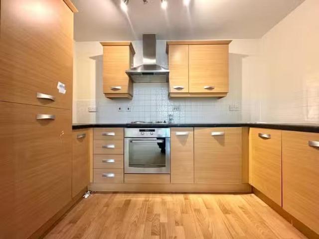 Apartment for rent in Tile Cross, Isle Of Man