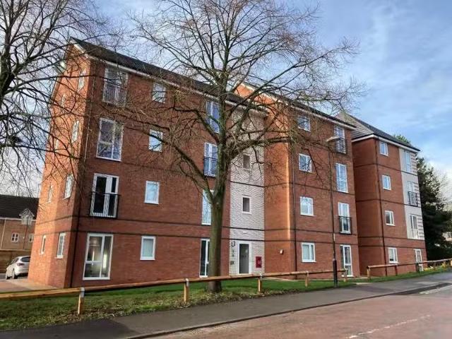 Apartment for rent in Canley, West Midlands