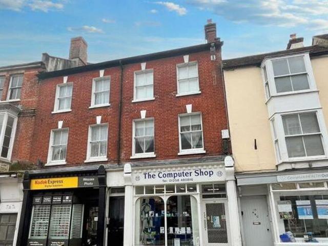 House for rent in Blandford Forum, Blandford