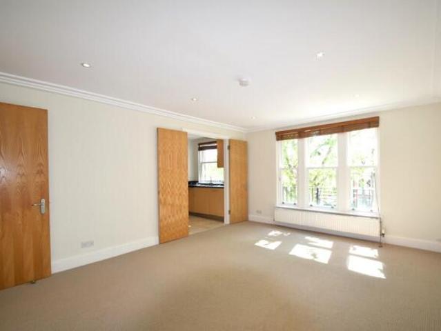 Apartment for rent in Chiswick, Greater London