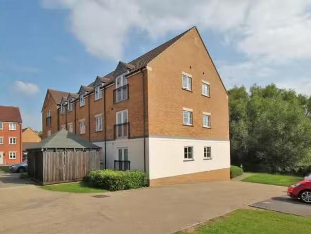 Apartment for rent in Staverton, Wiltshire