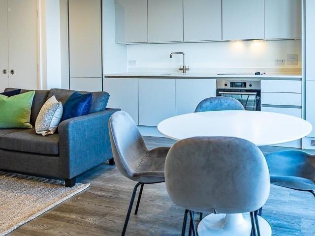 Apartment for rent in Blackfriars, Salford