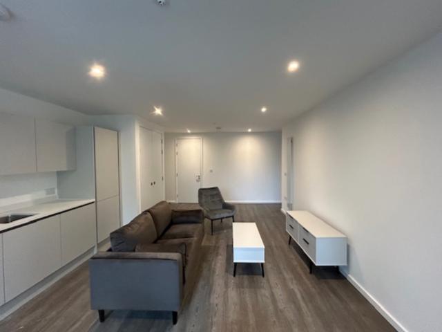 Apartment for rent in Blackfriars, Salford