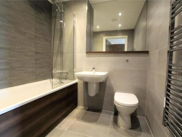 Apartment for rent in Salford, Greater Manchester