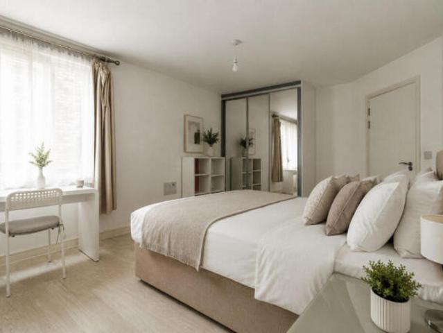 Apartment for rent in Cat Hill