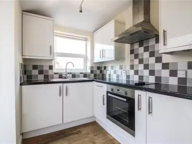 Apartment for rent in Feckenham, City Of Bristol