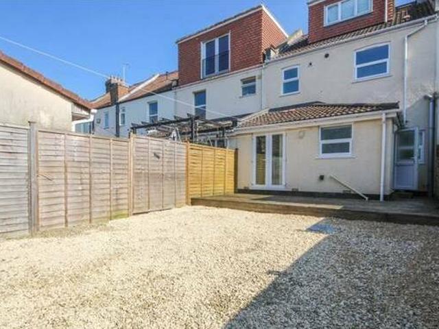 House for rent in Feckenham, City Of Bristol