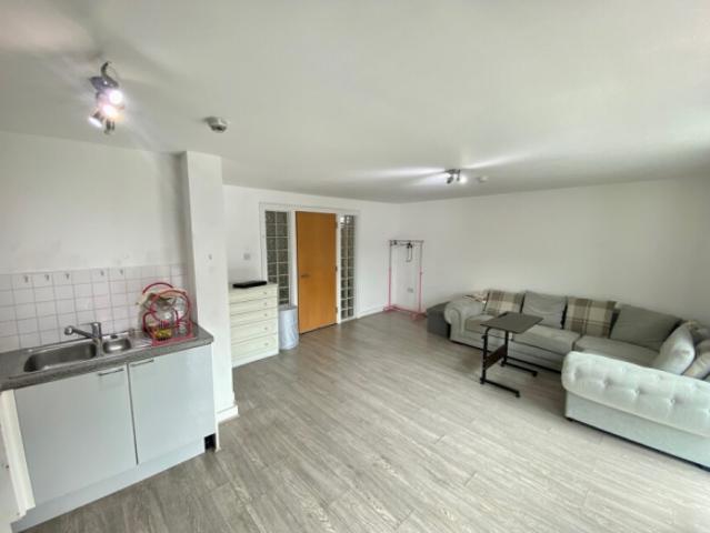 Apartment for rent in St Ann's, Haddon