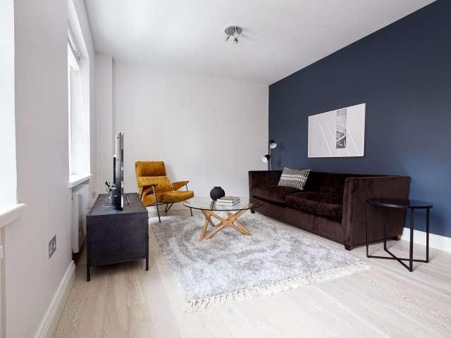 Apartment for rent in Saint Giles, Bloomsbury