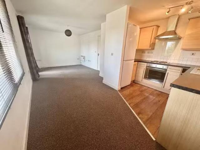 Apartment for rent in Pheasey, Streetly
