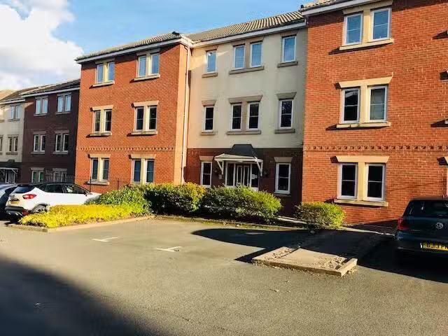 Apartment for rent in Pheasey, Streetly
