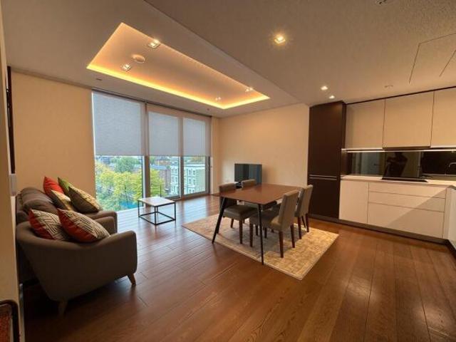 Apartment for rent in Cat Hill