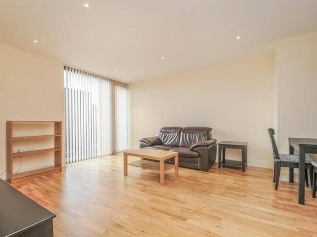 Apartment for rent in Fitzrovia, Greater London