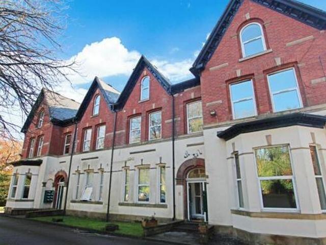 House for rent in Bare, Lancashire