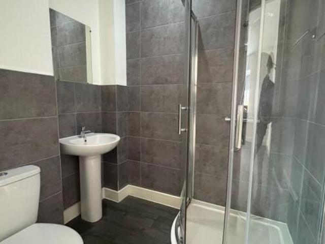 Apartment for rent in Westhoughton, Lee Bank