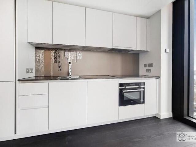 Apartment for rent in Cat Hill