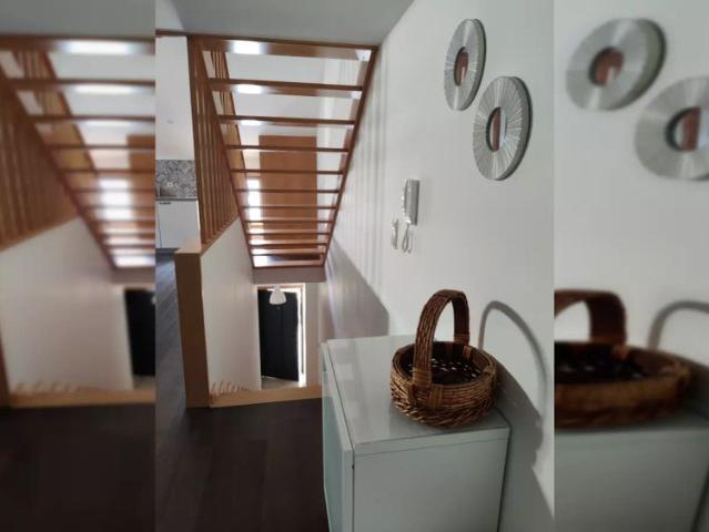 Apartamento alugar em Conjunto Urbano da Ribeira, Porto