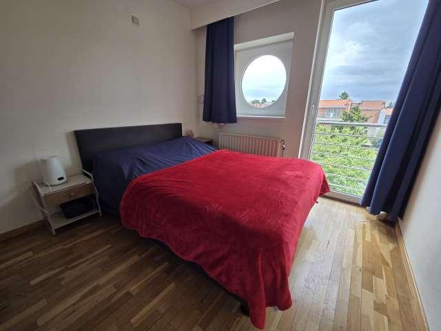 Appartement location à Elsene, Bruxelles
