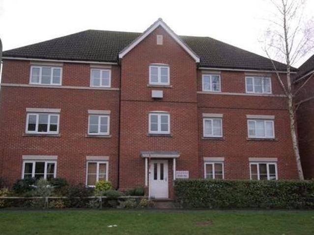 House for rent in Hampshire, England