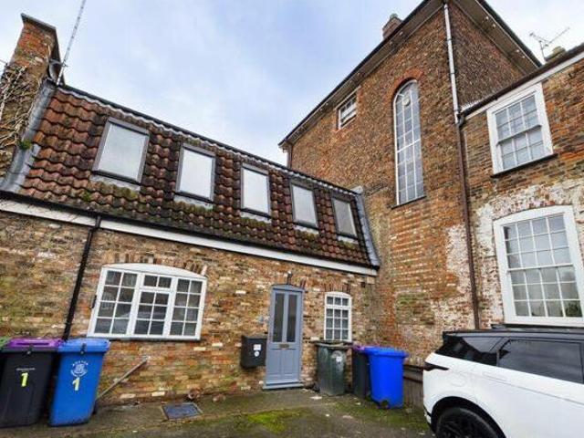House for rent in Boston, Greater Lincolnshire