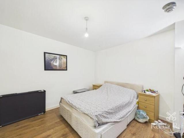 Apartment for rent in Hulme, Manchester