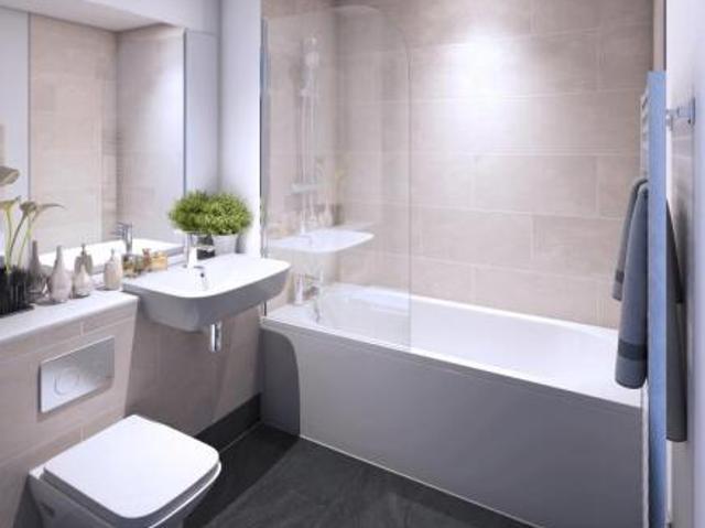 Apartment for rent in Dromore, Oxfordshire
