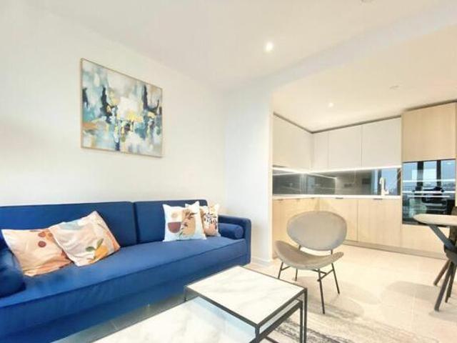 House for rent in Lyons, Greater London