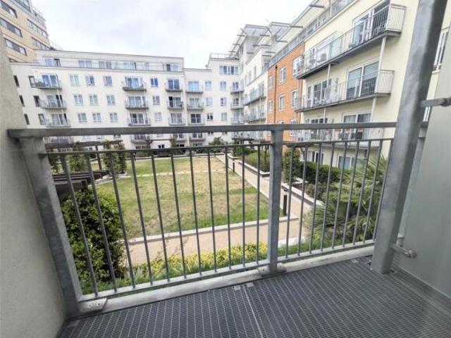 Apartment for rent in Cat Hill