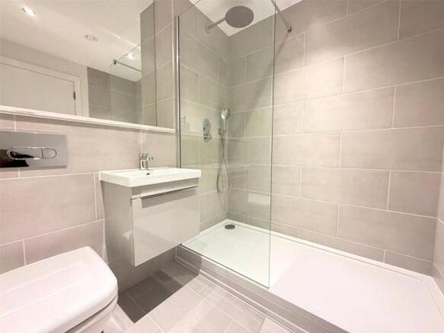 Apartment for rent in Feckenham, City Of Bristol