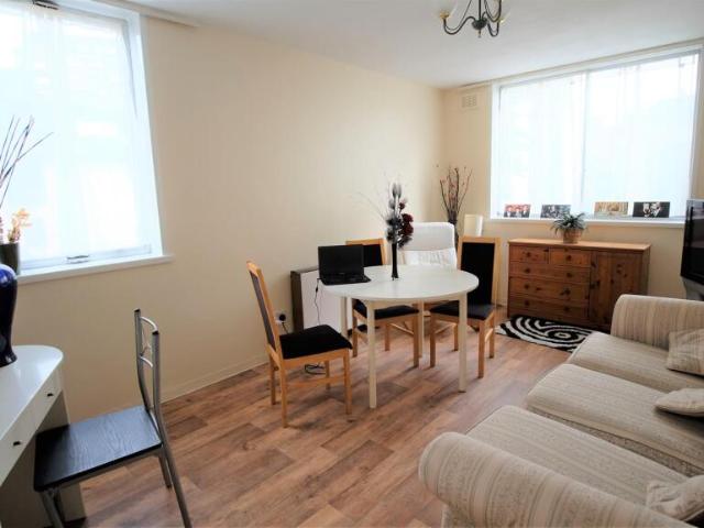 Apartment for rent in St John's Wood