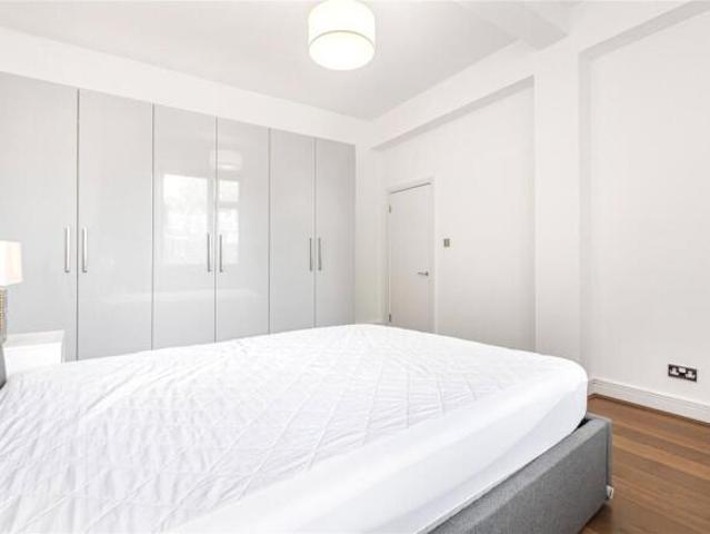 Apartment for rent in Shoreditch, Greater London