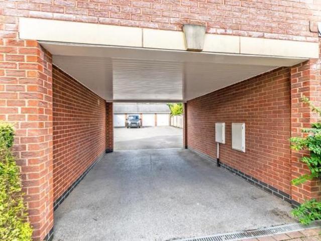 Apartment for rent in Appleton, Warrington