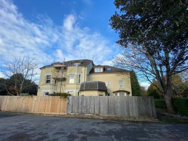 House for rent in Bournemouth