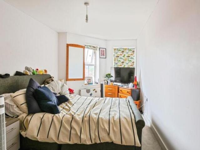 Apartment for rent in Upper Parkstone, Poole