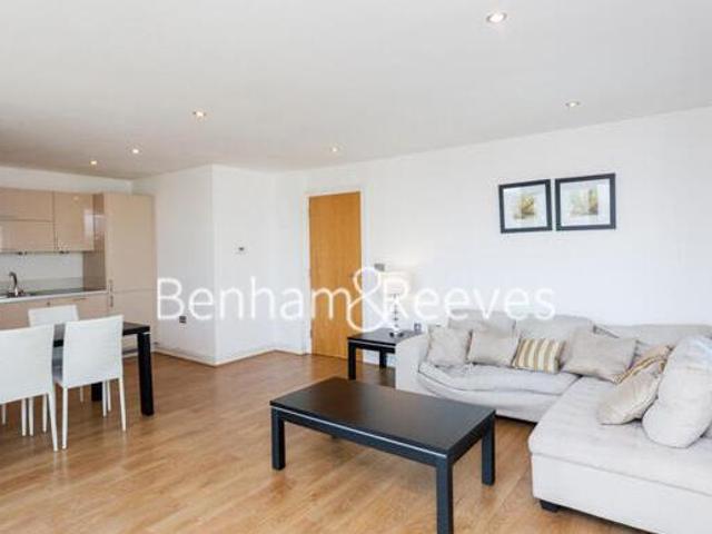 House for rent in Lyons, Greater London