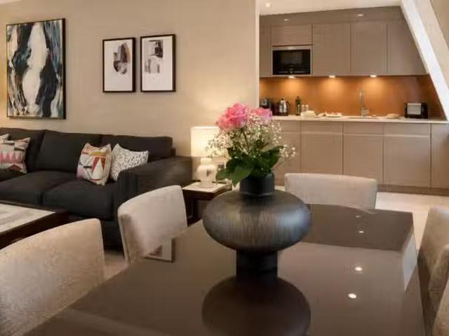 Apartment for rent in Lyons, Greater London