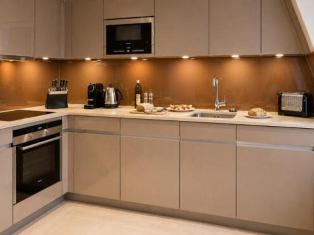 Apartment for rent in Bromley-by-Bow, Bow