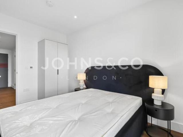 Apartment for rent in Cat Hill