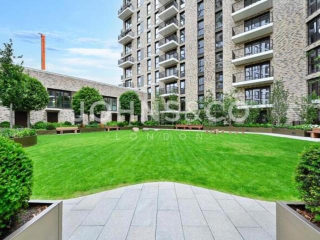 Apartment for rent in Cat Hill